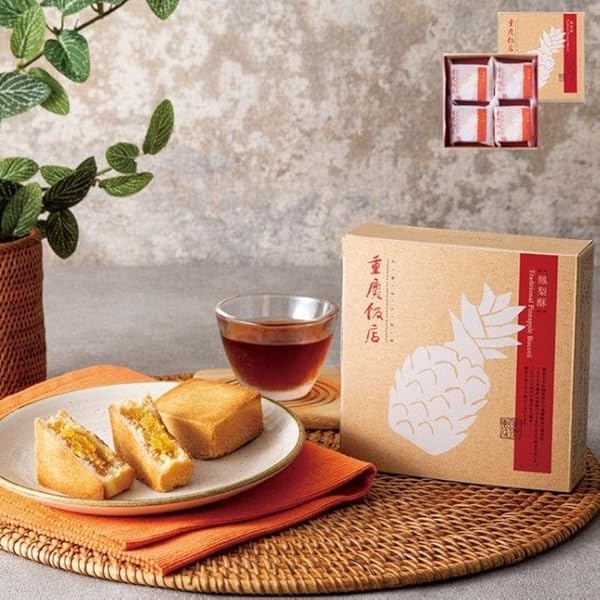 Amazon | 赤坂四川飯店監修 マーラーガオ 100g(4個入)×10 中華菓子